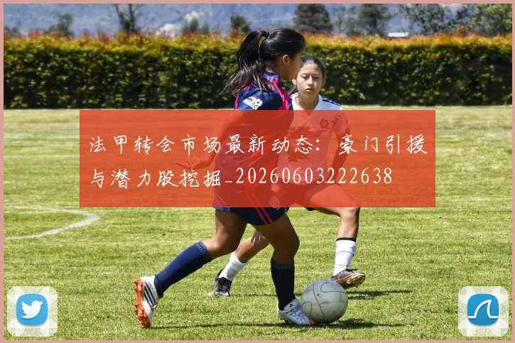 法甲转会市场最新动态：豪门引援与潜力股挖掘_20260603222638